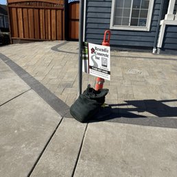 Pavers