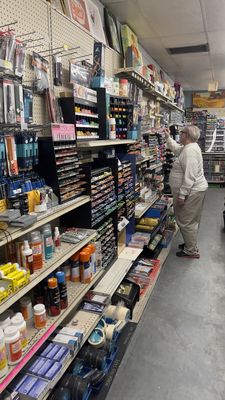 BALLER ART WARE by null