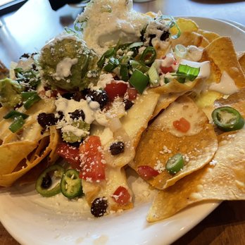 Iron Hill Brewery & Restaurant - Nachos - Breweries Near Me - Lancaster, Pennsylvania Iron Hill Brewery & Restaurant - Nachos - Breweries Near Me - Lancaster, Pennsylvania