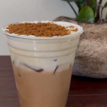 Mate Coffee Bar - Coffee & Tea Near Me - Hawaiian Gardens, California Mate Coffee Bar - Coffee & Tea Near Me - Hawaiian Gardens, California