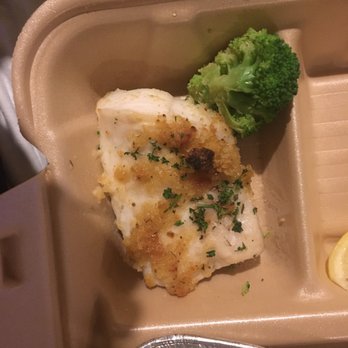 99 Restaurants - This is the tiny piece of haddock received. - Pubs Near Me - Haverhill, Massachusetts 99 Restaurants - This is the tiny piece of haddock received. - Pubs Near Me - Haverhill, Massachusetts
