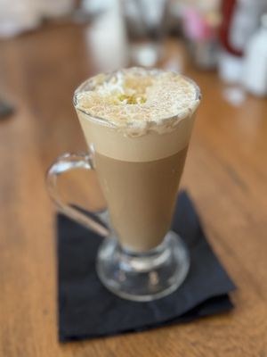 Java & Jam by null