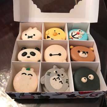 Daan Go Cake Lab - Desserts Near Me - Toronto, Ontario