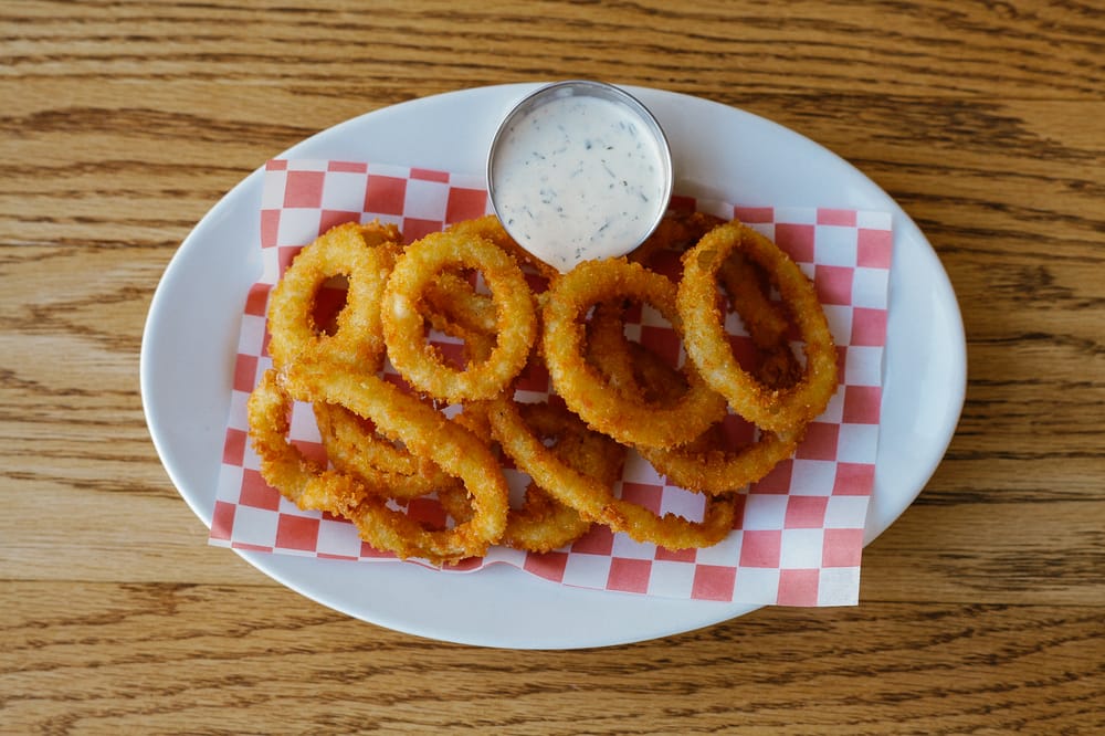 Cassell's Hamburgers