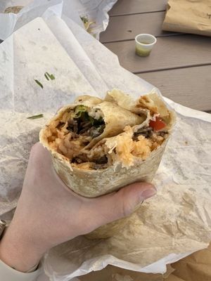 Tacos El Guero by null