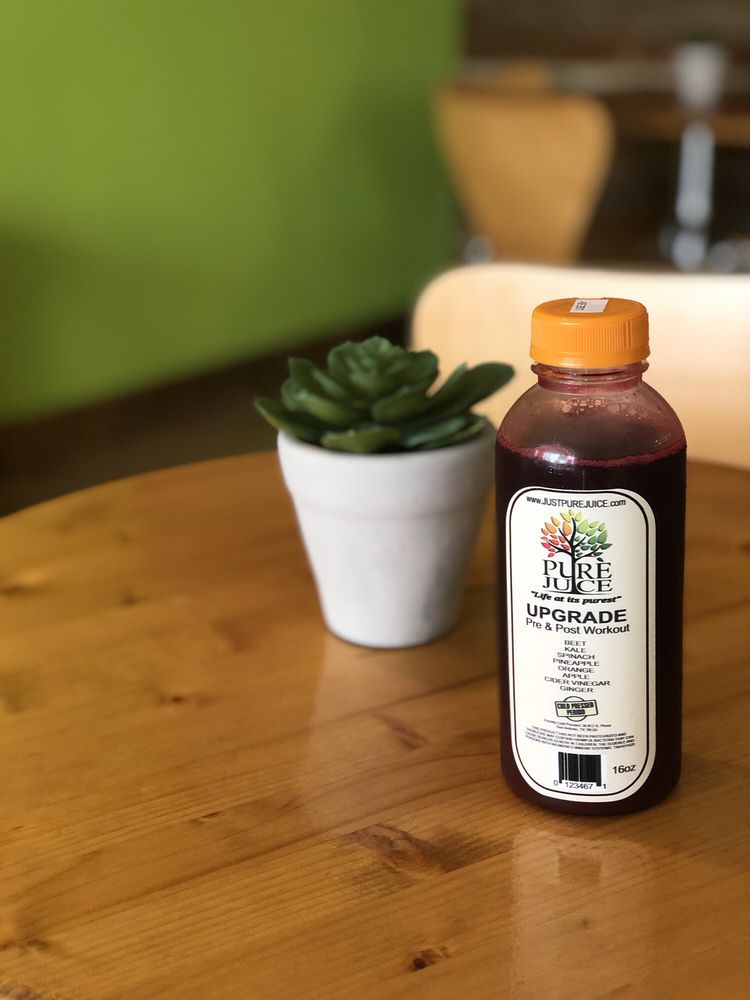 MY JUICE LIFE CLOSED 122 Photos & 79 Reviews 812 S Presa St, San