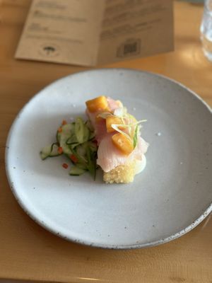 Forrest, A Food Studio by null