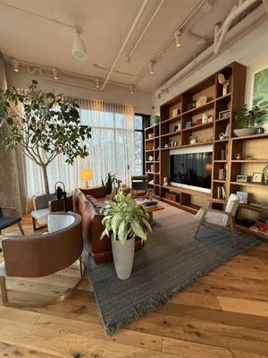 Catbird Hotel by null