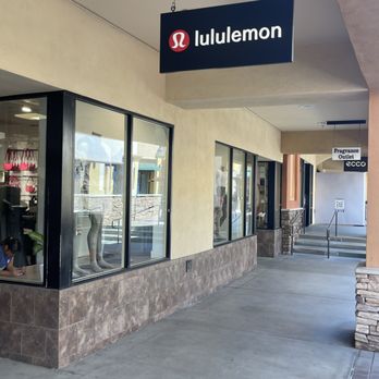 lululemon Desert Hills - Sports Wear Near Me - Cabazon, California lululemon Desert Hills - Sports Wear Near Me - Cabazon, California