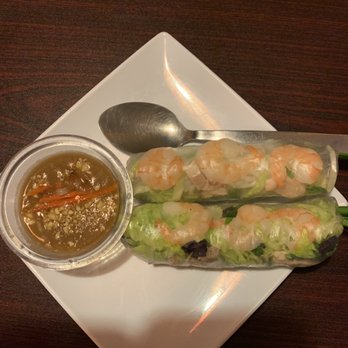 Dao’s Tai Pan’s - Shrimp spring rolls - Vietnamese Near Me - Tucson, Arizona Dao’s Tai Pan’s - Shrimp spring rolls - Vietnamese Near Me - Tucson, Arizona