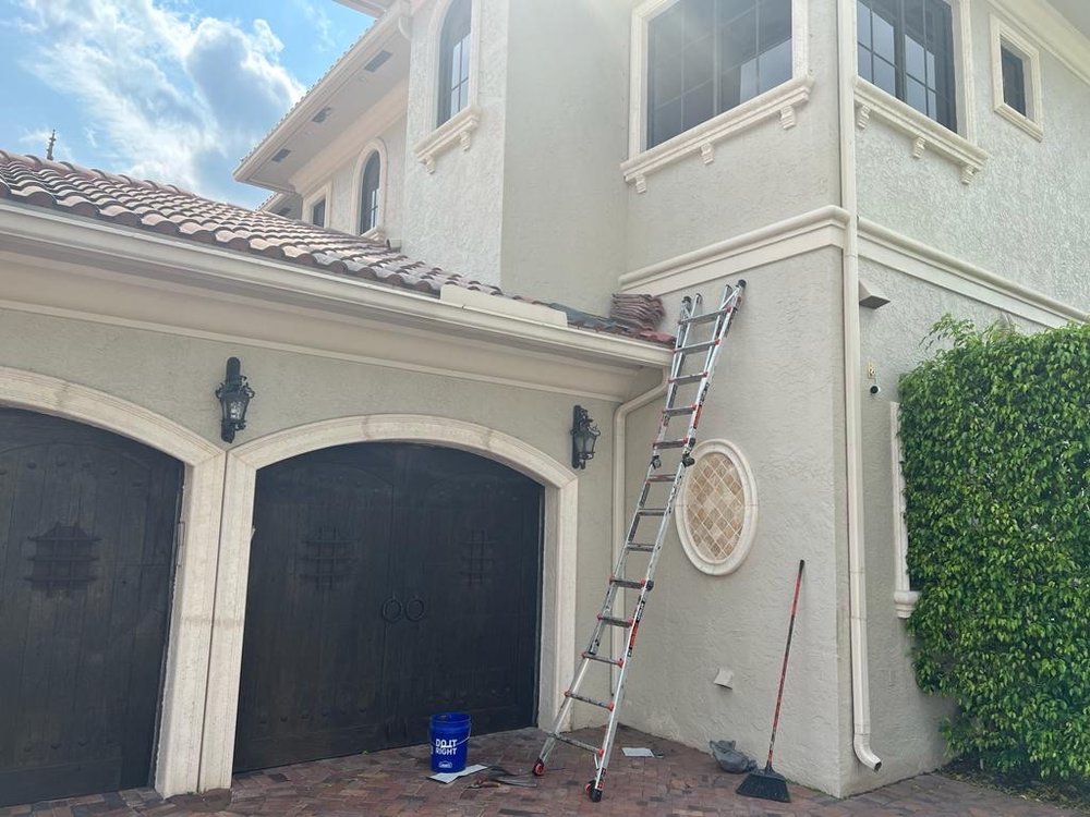 Slide of Challenger Roofing