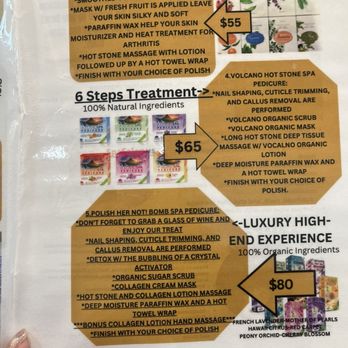 Revibe Beauty Lounge  - Nail Salons Near Me - Vacaville, California