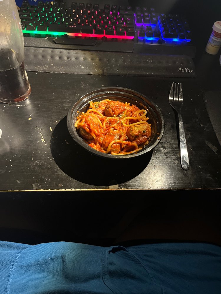 PIZZA DEPOT Updated August 2024 3373 28A Avenue NW, Edmonton