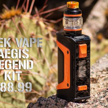 Oasis Vape Paseo - Vape Shops Near Me - Albuquerque, New Mexico