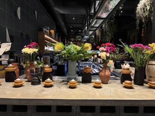 Vera Cocina & بار by null