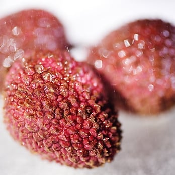 Cuisine En Locale - Lychee love!!! - Personal Chefs Near Me