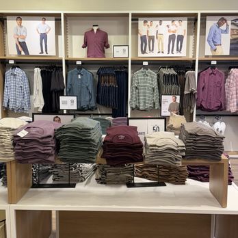 J.Crew Factory - Shoe Stores Near Me - Hingham, Massachusetts J.Crew Factory - Shoe Stores Near Me - Hingham, Massachusetts