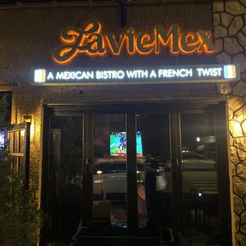 La Vie Mex - Mexican Near Me - Bronx, New York