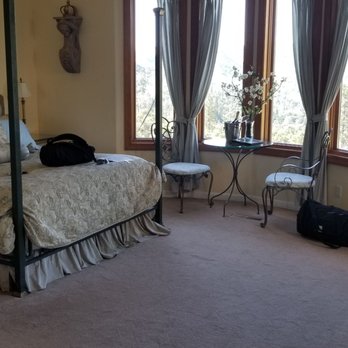 Bella Vista Bed & Breakfast - Bella Vista suite - Bed & Breakfast Near Me - Placerville, California