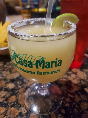 Casa Maria by null