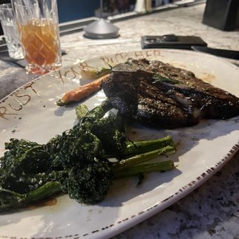 Ron Lahody's Steakhouse - Steakhouses Near Me - Anderson, Indiana Ron Lahody's Steakhouse - Steakhouses Near Me - Anderson, Indiana
