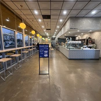 Enchanted Coffee - interior - Coffee & Tea Near Me - Santa Ana, California