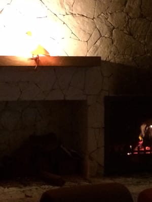 The Pour House Bar and Kitchen by null