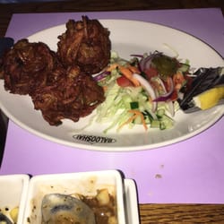 Balooshai - Crispy and tasty