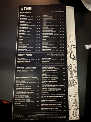 Menu photo 4 Postino 12 South Nashville, TN Menu photo 4 Postino 12 South Nashville, TN