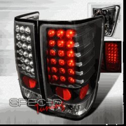 Aero Car Parts - Photo