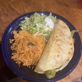 Casa Tequila Mexican Grill - Quesadilla Fajita (steak) - Mexican Near Me - Rock Hill, South Carolina Casa Tequila Mexican Grill - Quesadilla Fajita (steak) - Mexican Near Me - Rock Hill, South Carolina