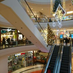 Stadtgalerie Passau - Innen