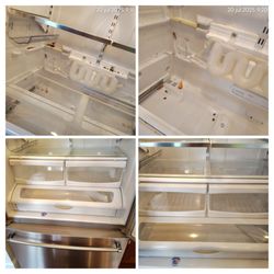 Cleaning Services