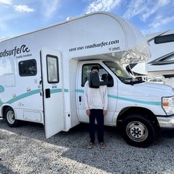 Paso Robles Rv Ranch & Campground
