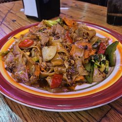 E&T Thai Food