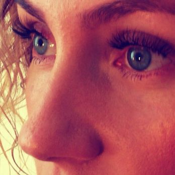 SoBe lashes - Eyelash Service Near Me