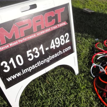 Impact Metrowest - Gyms Near Me - Framingham, Massachusetts