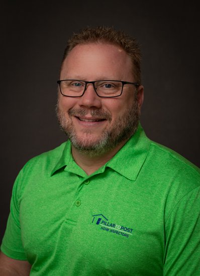 Scott Collins' Team -  Pillar To Post - mold inspector in Bloomingdale, GA