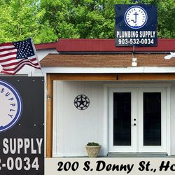 Skinner Supply