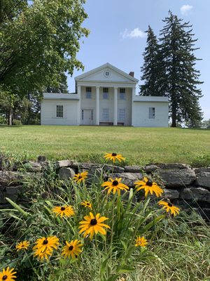 Heritage Hill State Historical Park by null