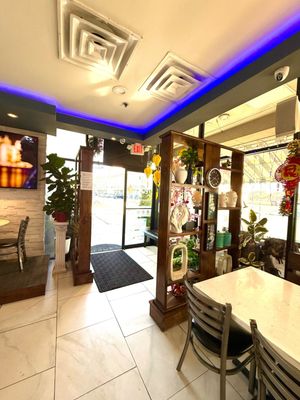 Chez Beignets Quan Ong Tre by null