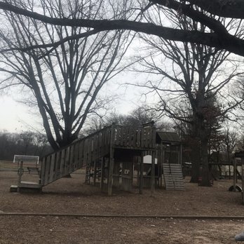 Columbia Park - Playgrounds Near Me - Dunellen, New Jersey