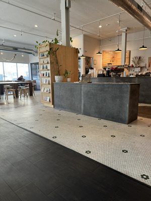 Trail Coffee Roasters by null