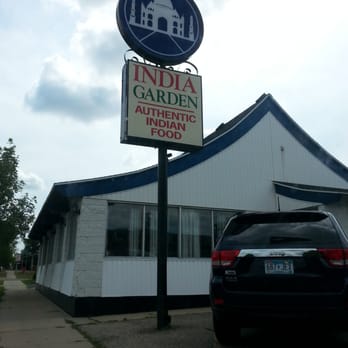 India Garden - Outside of restaurant - Indian Near Me - Rochester, Minnesota India Garden - Outside of restaurant - Indian Near Me - Rochester, Minnesota