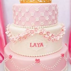 Crumbs Cake Art