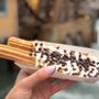 Photo of Churros near Redwood Creek Challenge Trail