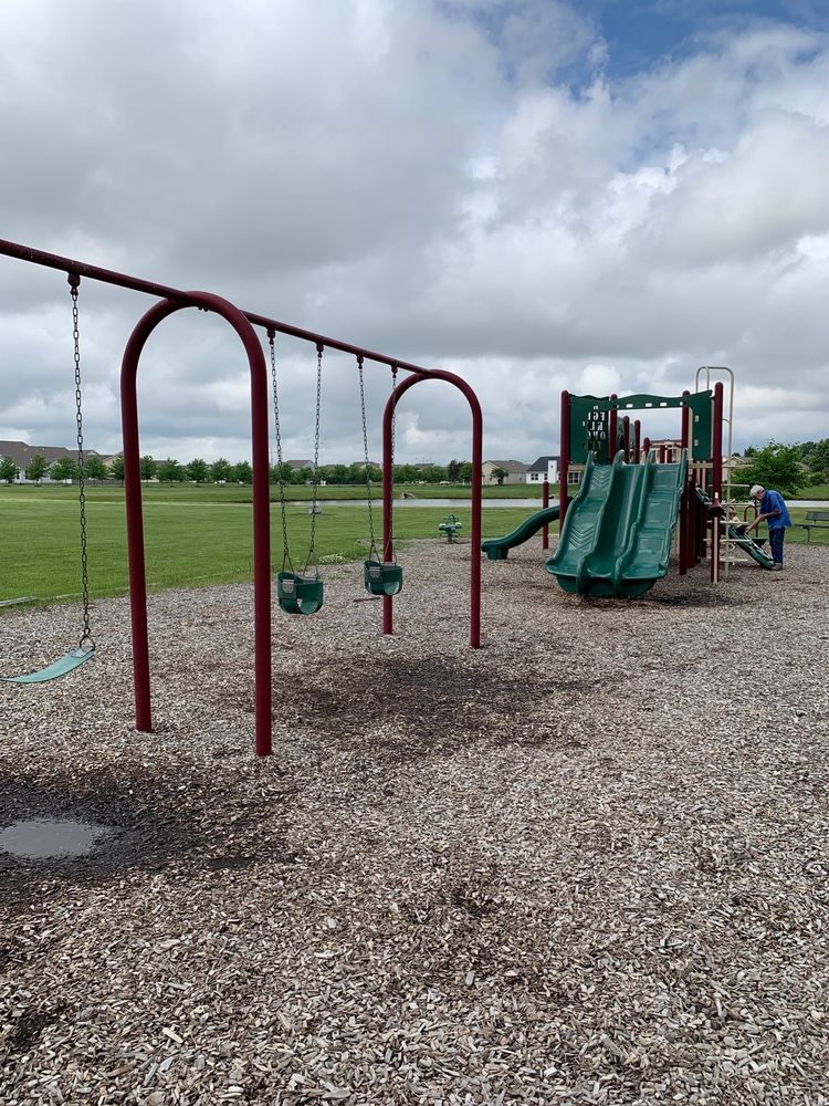 WALKER PARK AND NATURE TRAIL Updated August 2024 11 Photos 6310