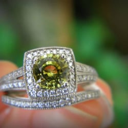 Diana Jewelers of Liverpool