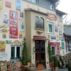 Alte Brauerei - Nebengebäude