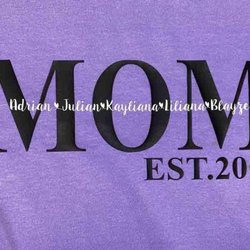 Mama Bahama's Tees & Sweats